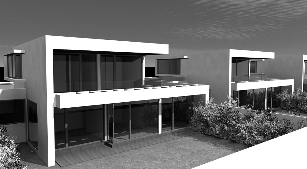 Condominio PF - Arquitecto Raimundo Jara