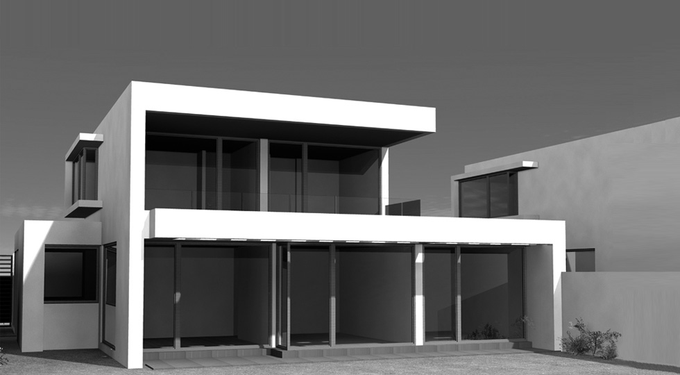 Condominio PF - Arquitecto Raimundo Jara