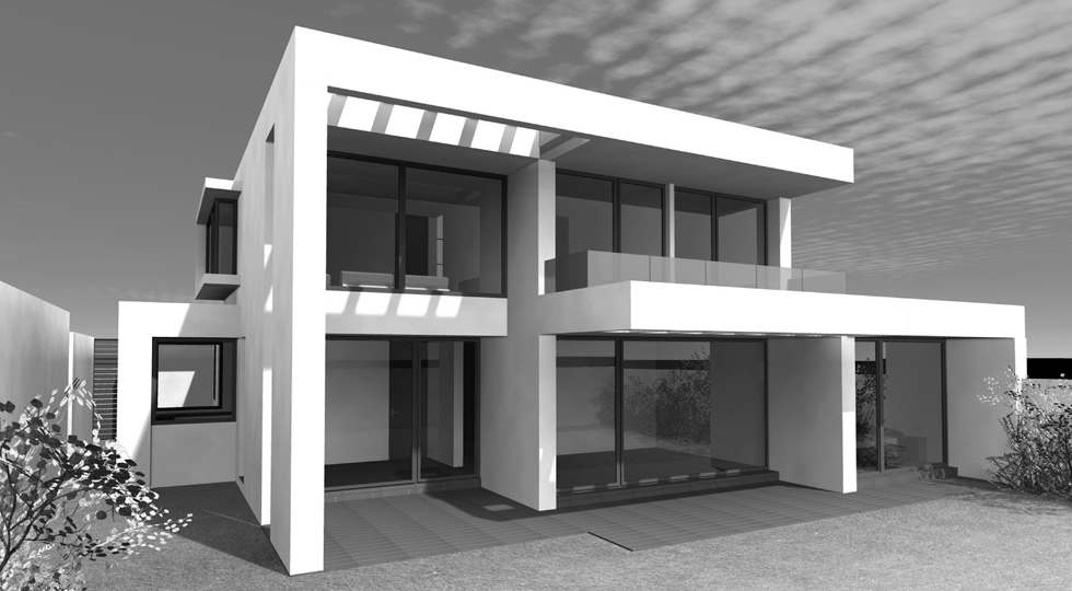 Condominio SC - Arquitecto Raimundo Jara